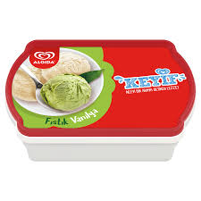 ALGİDA KEYİF FISTIK-VANİLYA