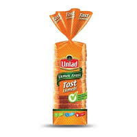 UNTAD BÜYÜK TOST EKMEĞİ 670 GR 