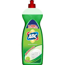 ABC BULAŞIK DETERJANI 685 GR MİSKET LİMONU