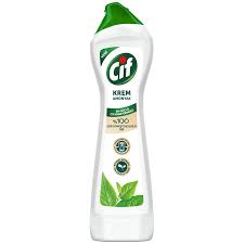 CİF KREM 500 ML AMONYAK