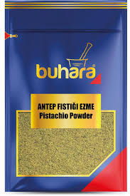 BUHARA ANTEP EZMESİ 40 GR