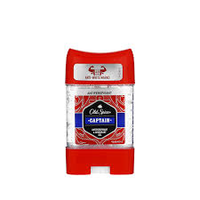OLD SPİCE STİK ROLL ON CAPTAİN