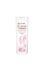 CLEAR WOMEN YUMUŞAK PARLAK 350 ML 