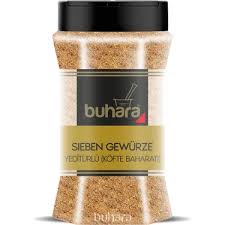 BUHARA 7 TÜRLÜ 150 GR