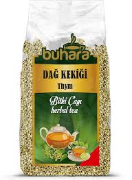 BUHARA DAĞ KEKİĞİ 50 GR
