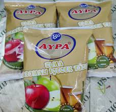 AYPA ELMA AROMALI TOZ İÇECEK 500 GR