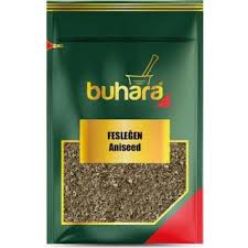 BUHARA FESLEĞEN 20 GR 
