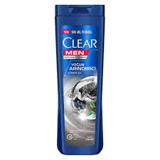 CLEAR MEN YOĞUN ARINDIRICI 350 ML