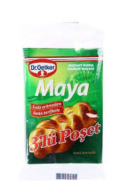 Dr. Maya 3lü 3*10 gr