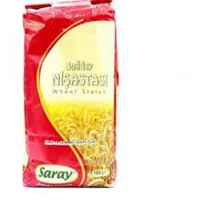 Saray buğday nişastası 1kg