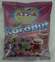 AYPA KARADUT AROMALI TOZ İÇECEK 500 GR