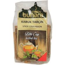 BUHARA KABUK TARÇIN 80 GR