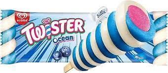 TWİSTER OCEAN