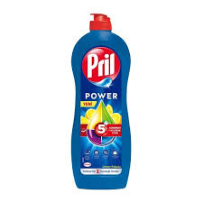 PRİL BULAŞIK DETERJANI 675 ML