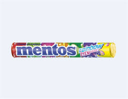 MENTOS RAİNBOV