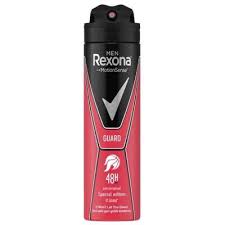 REXONA MEN GUARD 150 ML 