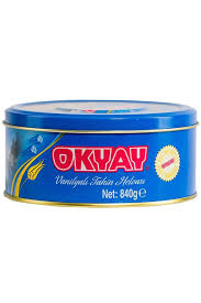 OKYAY HELVA VANİLYA 840 GR