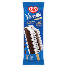 ALGİDA VİENNETTA Ç.D