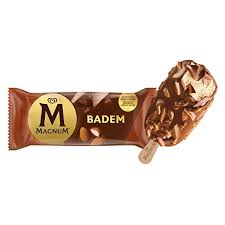 MAGNUM BADEM 