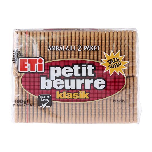 eti petit beurre 400gr