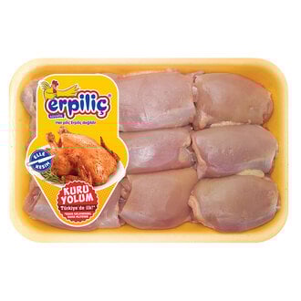 Erpiliç But ızgara Kemiksiz kg