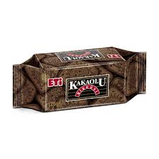 eti kakaolu bisküvi 125gr