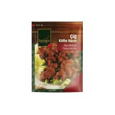 BUHARA ÇİĞ KÖFTE HARCI 100 GR 