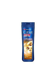 CLEAR MEN SAÇ DÖK. K. 350 ML