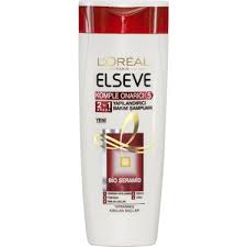 LOREAL ELSEVE KOMPLE ONARICI 400 ML